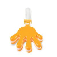 HAND CLAPPER